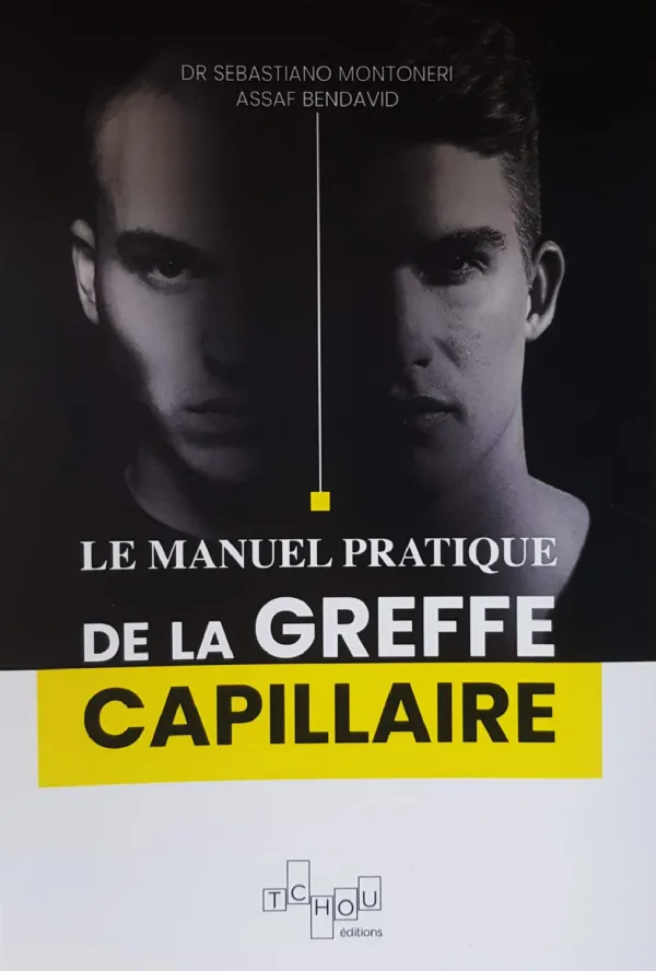 Manuel pratique Greffe Capillaire