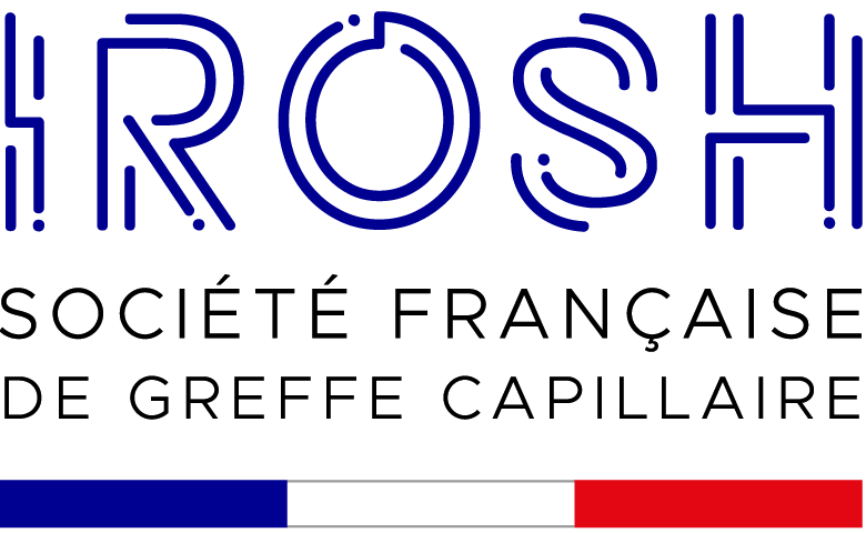 IROSH Société Française de Greffe Capillaire