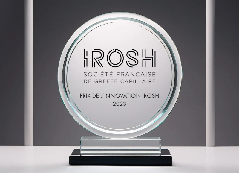 Prix de l’Innovation IROSH 2023