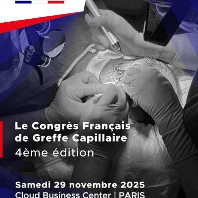 Focus sur la greffe réparatrice