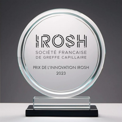 Prix de l’Innovation IROSH 2023