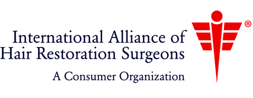 International Alliance of hair Restoration Surgeon