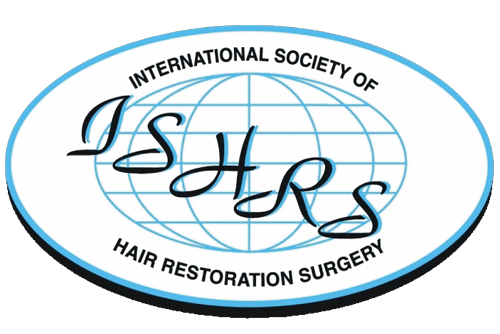 The International Society of Hair Restoration Surgery