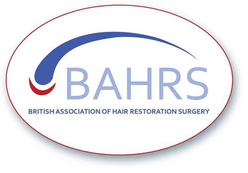 British Association of Hair Restoration Surgery